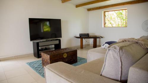 Baillif Apartamento | Haut de villa, vue imprenable