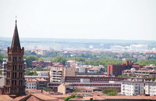 Les Chalets - Saint-Aubin - Saint-Etienne Apartamento | Haut Lofts - Toulouse Centre Ramblas