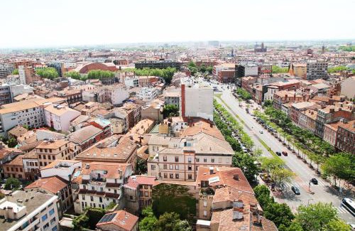 Les Chalets - Saint-Aubin - Saint-Etienne Apartamento | Haut Lofts - Toulouse Centre Ramblas