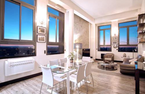 Les Chalets - Saint-Aubin - Saint-Etienne Apartamento | Haut Lofts - Toulouse Centre Ramblas