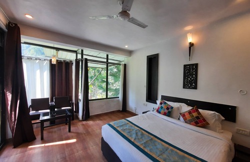Tehri Hotel | Haut Monde Hill Stream Resort and Spa