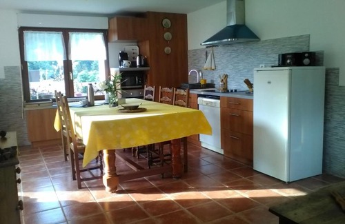 Cornimont Chalet De Esquí | Haut pré de ces Dames