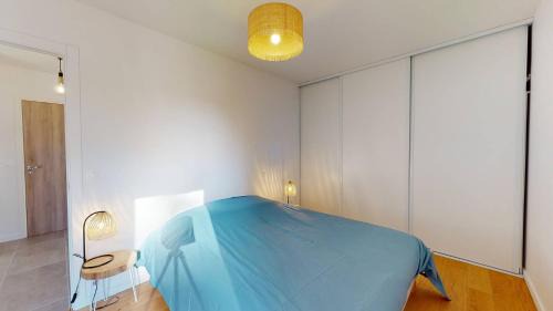 Soorts-Hossegor Apartamento | Haut Saint Georges - Un emplacement exceptionnel au centre-ville et au calme à quelques pas du lac marin