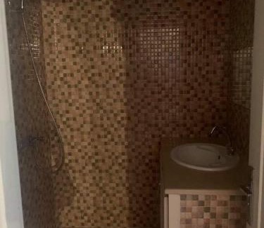 Cite El Wafa Apartamento | Haut standing studio meublé