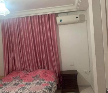 Cite El Wafa Apartamento | Haut standing studio meublé