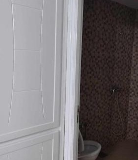 Cite El Wafa Apartamento | Haut standing studio meublé