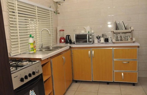Ikeja Apartamento | Haute ApartHotel