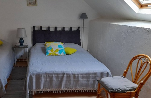 Barrancoueu Casa | Hautes-Pyrénées-near Saint-Lary (12 personas) -carrefour valles Aure y Louron