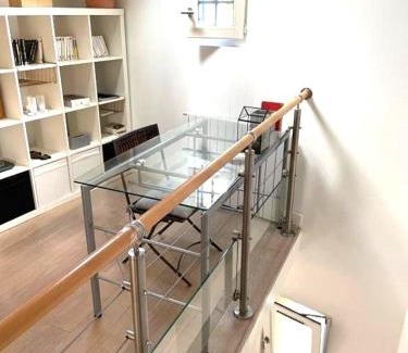 Boisemont Casa | Hautil room