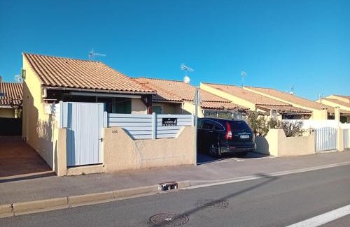 Saint-Pierre-la-Mer Casa | Hauts de Saint Pierre