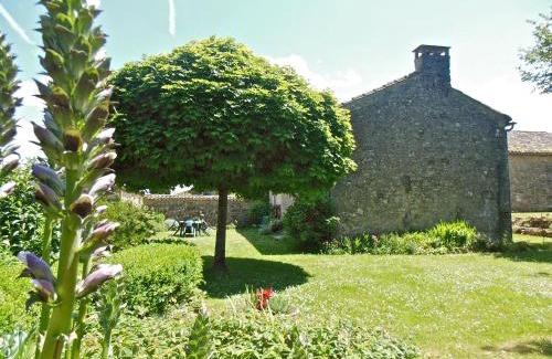 Gavaudun Casa | Hauts de Sentelines Séjour Authentique en Pleine Nature