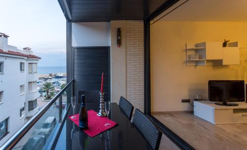 Costa Dorada Apartamento | Hauzify I Apartament Altamira