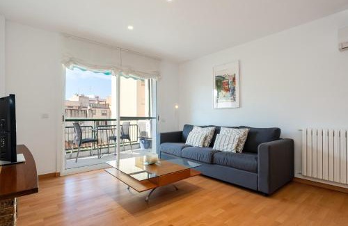 L'Ametlla de Mar Apartamento | Hauzify I Apartament Llaó