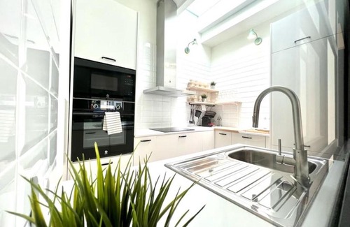 Sant Pol De Mar Apartamento | Hauzify I Apartaments Sant Pau