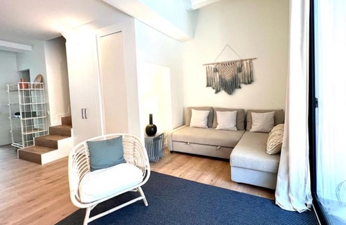 Sant Pol De Mar Apartamento | Hauzify I Apartaments Sant Pau