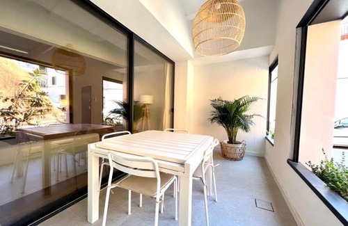 Sant Pol De Mar Apartamento | Hauzify I Apartaments Sant Pau