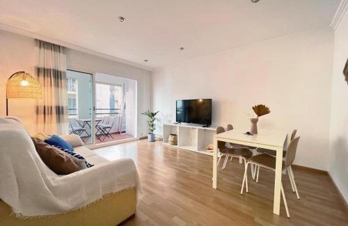 Sant Pol De Mar Apartamento | Hauzify I Apartament Can Reig