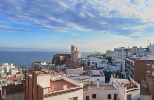 Sant Pol De Mar Apartamento | Hauzify I Apartament Can Reig