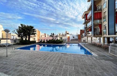 Sant Pol De Mar Apartamento | Hauzify I Apartament Can Reig