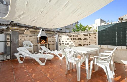 Creixell Casa | Hauzify I Casa Gala Placidia