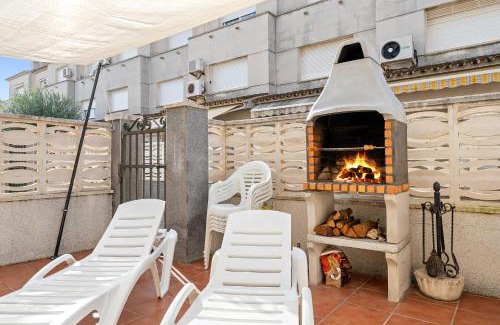 Creixell Casa | Hauzify I Casa Gala Placidia
