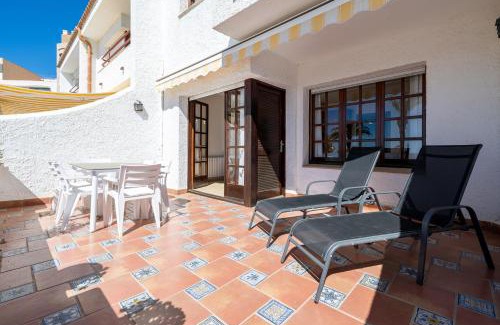 L'Ametlla de Mar Casa | Hauzify I Casa Mirador 9