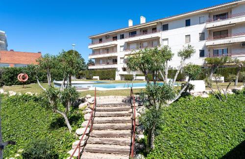 L'Ametlla de Mar Casa | Hauzify I Casa Mirador 9