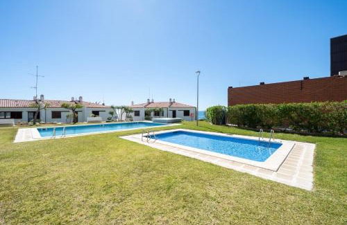 L'Ametlla de Mar Casa | Hauzify I Casa Mirador 9