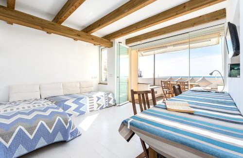 Costa Dorada Apartamento | Hauzify I Loft Brisa del Mar