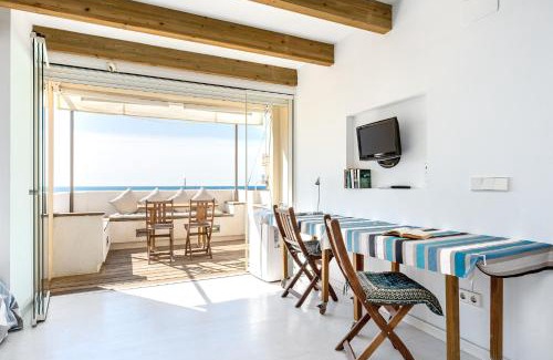 Costa Dorada Apartamento | Hauzify I Loft Brisa del Mar