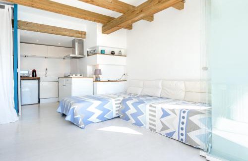 Costa Dorada Apartamento | Hauzify I Loft Brisa del Mar