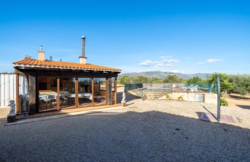 L'Ametlla de Mar Casa | Hauzify I Mas Bomba