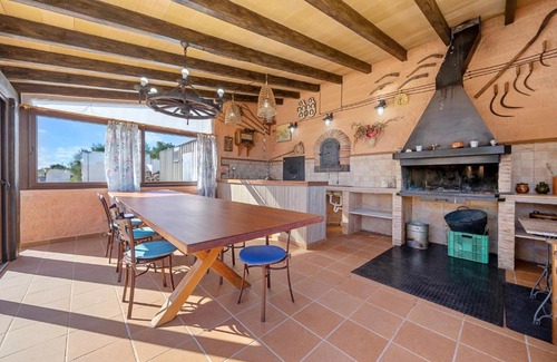 L'Ametlla de Mar Casa | Hauzify I Mas Bomba