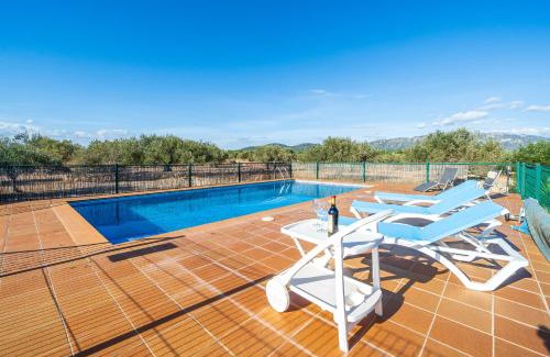 L'Ametlla de Mar Casa | Hauzify I Mas Bomba