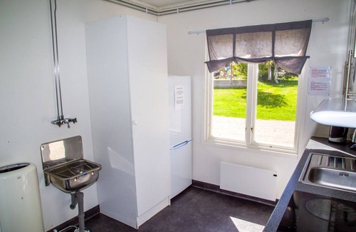 Skaerhamn Cabina | Hav & Logi Skärhamn