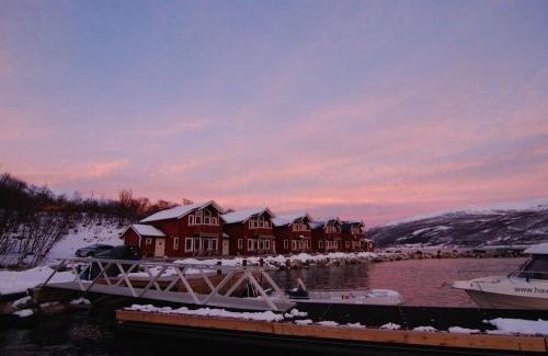 Karlsy Otro | Hav og Fjell AS