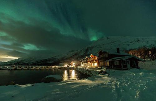 Karlsy Otro | Hav og Fjell AS