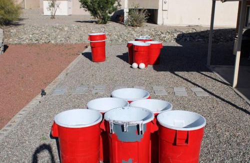 Lake Havasu City Casa | HavaMangoKart Close To Entertainment & Boating