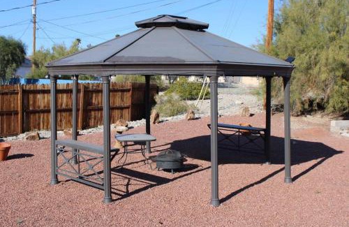 Lake Havasu City Casa | HavaMangoKart Close To Entertainment & Boating