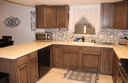 Lake Havasu City Casa | HavaMangoKart Close To Entertainment & Boating