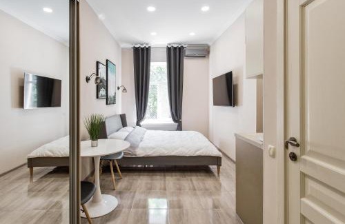 Odessa City Center Apartamento | Havana ApartHotel
