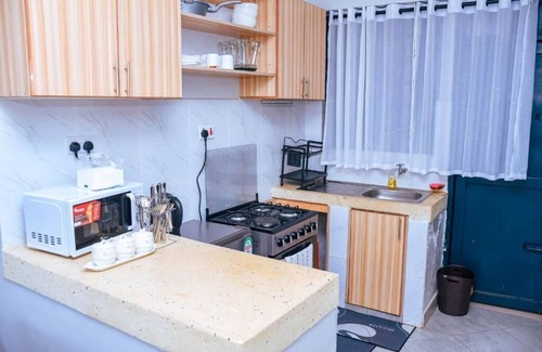 Nakuru Industrial Zone Apartamento | Havana Cottages-Hyrax Hill