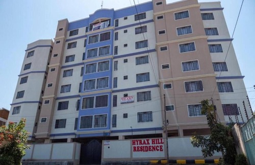 Nakuru Industrial Zone Apartamento | Havana Cottages-Hyrax Hill