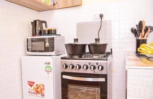 Nakuru Industrial Zone Apartamento | Havana Cottages-Telaviv
