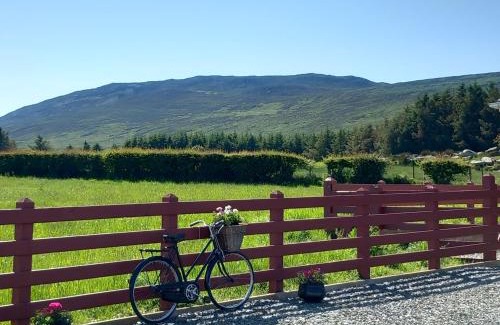 Clonmany Casa | Havana Holiday Cottage Inishowen