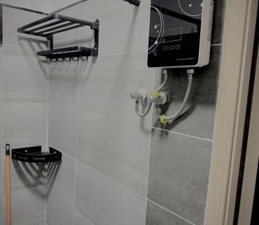Mlolongo Apartamento | Havana Homes 2- Cozy Studio
