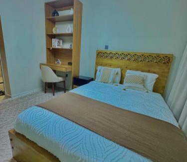 Mlolongo Apartamento | Havana Homes 2- Cozy Studio