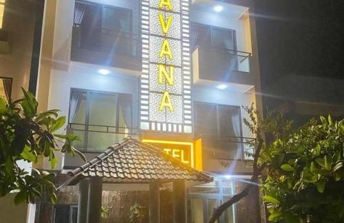 Phu Quy Apartamento | Havana Hotel Phú Quý - by BAY LUXURY
