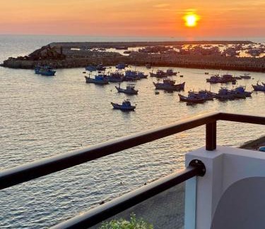 Phu Quy Apartamento | Havana Hotel Phú Quý - by BAY LUXURY