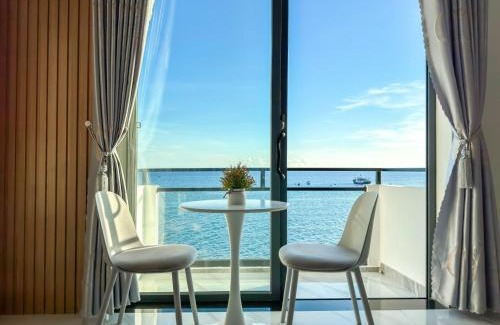 Phu Quy Apartamento | Havana Hotel Phú Quý - by BAY LUXURY